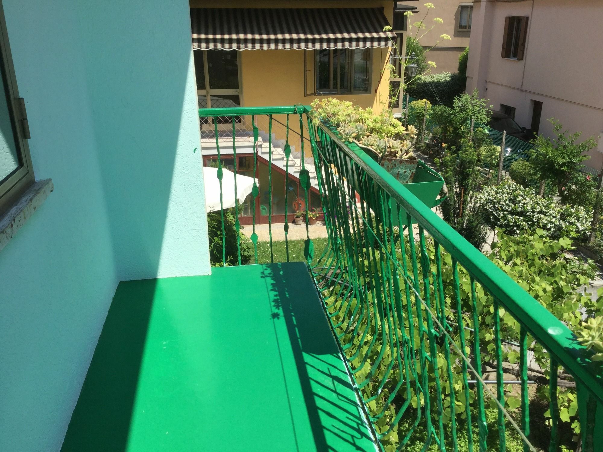 Ever Green Mestre Exterior foto