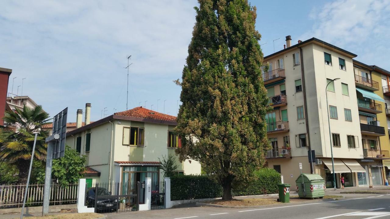 Ever Green Mestre Exterior foto