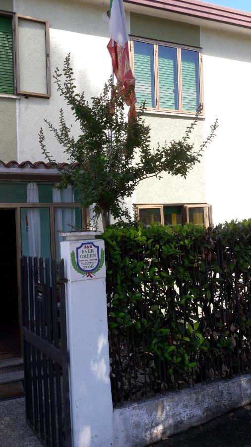 Ever Green Mestre Exterior foto